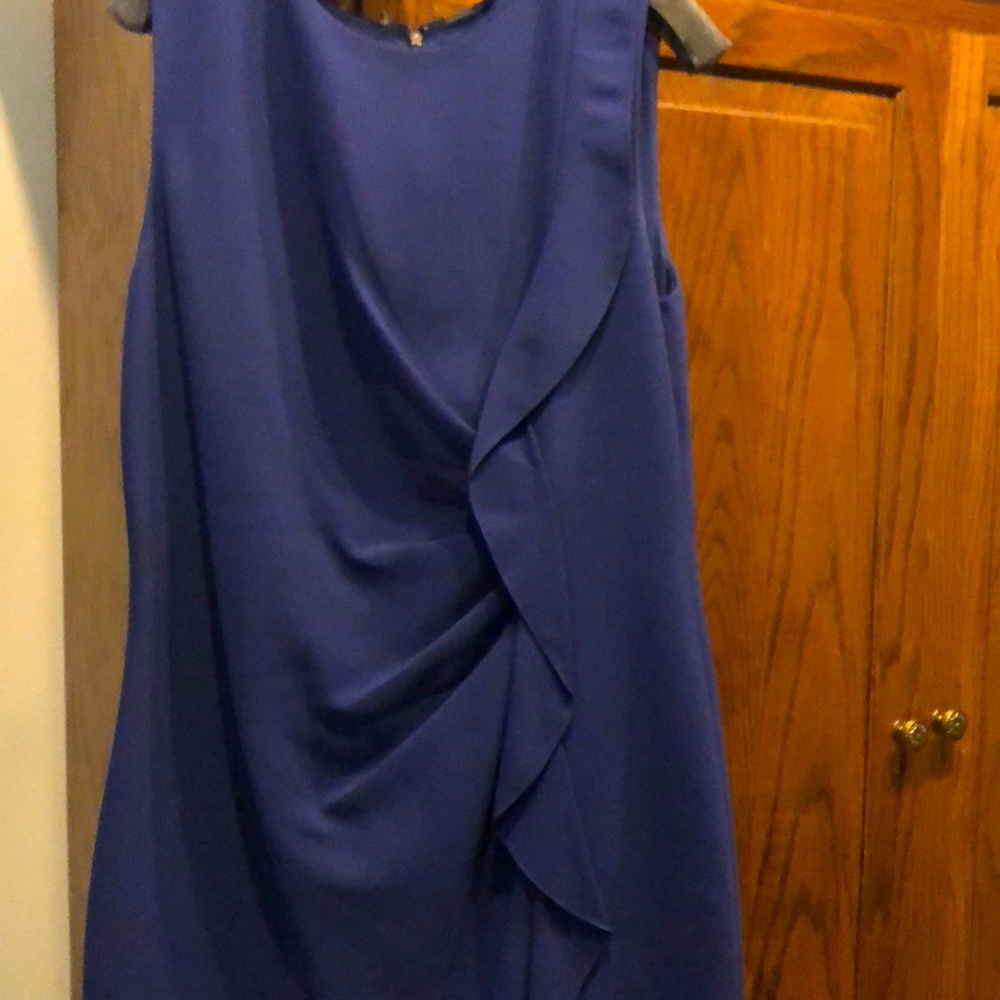 Ellie Tahiri dress.